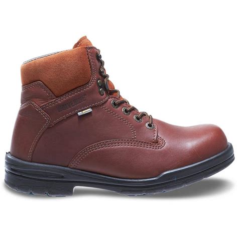 wolverine boots for men w03122